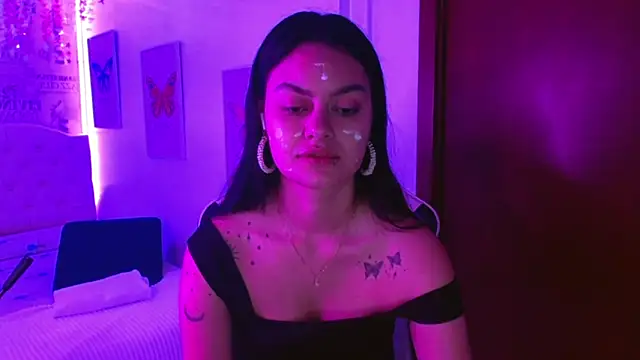 Sofia Tanaka online show from September 11, 2025, 12:16 pm