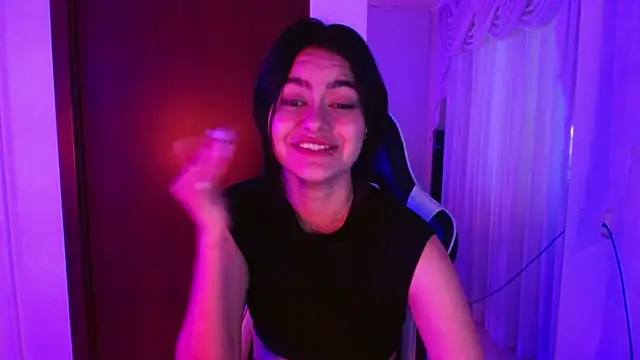 Sofia Tanaka online show from September 12, 2025, 12:16 pm