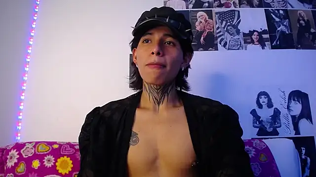 bellamy 095 online show from February 12, 2026, 9:10 pm