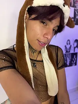 bellamy 095 online show from February 26, 2026, 5:34 pm