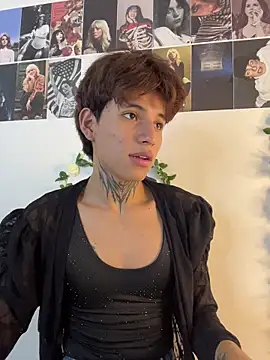 bellamy 095 online show from April 14, 2026, 1:22 am