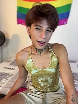 bellamy 095 online show from April 18, 2026, 12:03 am