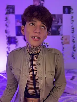 bellamy 095 online show from April 18, 2026, 6:01 pm