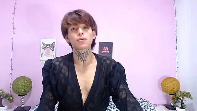 bellamy 095 online show from May 20, 2026, 12:22 pm