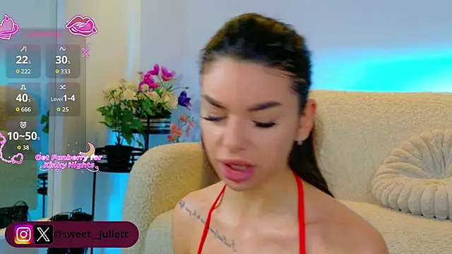 jelly  beanss online show from February 16, 2026, 7:48 am