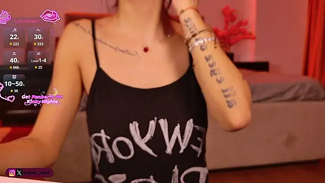 jelly  beanss online show from March 18, 2026, 8:06 am