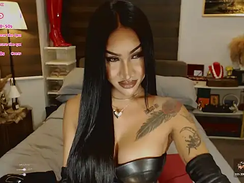 SeductiveVictoria online show from June 23, 2026, 3:54 pm