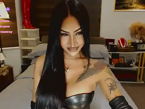 SeductiveVictoria online show from June 26, 2026, 10:41 am