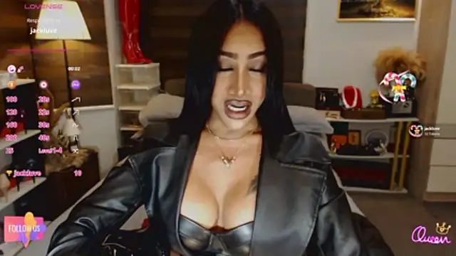 SeductiveVictoria online show from June 28, 2026, 1:06 pm
