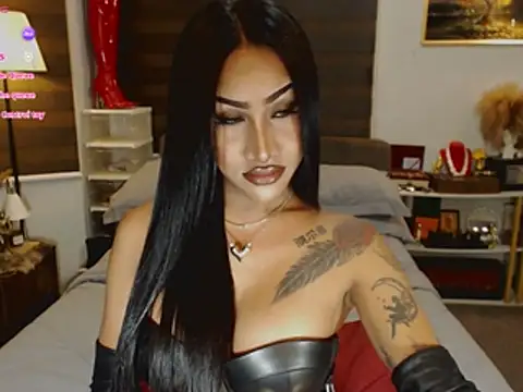 SeductiveVictoria online show from July 2, 2026, 1:17 pm