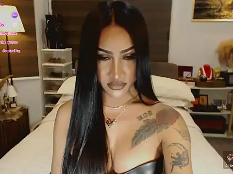 SeductiveVictoria online show from July 23, 2026, 2:15 pm