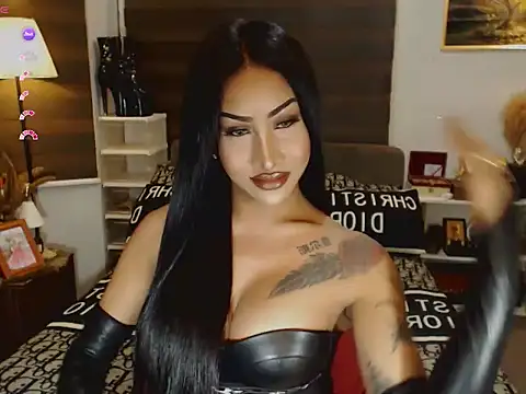 SeductiveVictoria online show from July 31, 2026, 12:15 pm