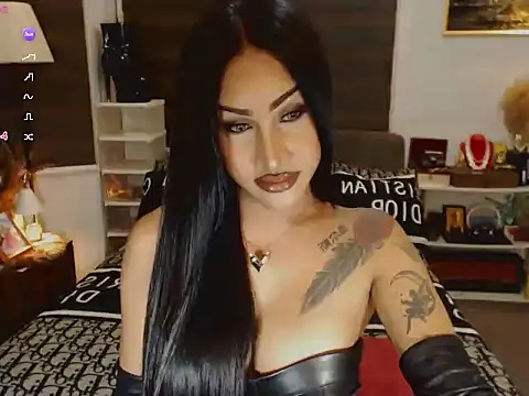 SeductiveVictoria online show from August 5, 2026, 12:19 pm