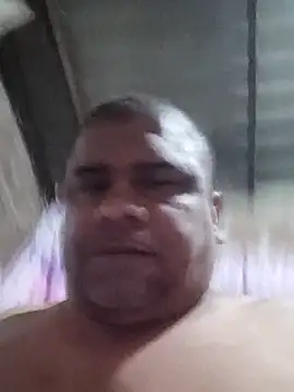 Fonseca sexy online show from October 30, 2025, 7:47 pm