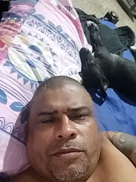 Fonseca sexy online show from November 21, 2025, 9:13 pm