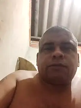 Fonseca sexy online show from November 25, 2025, 4:12 am