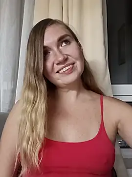 KisaVixen online show from September 12, 2025, 6:52 pm