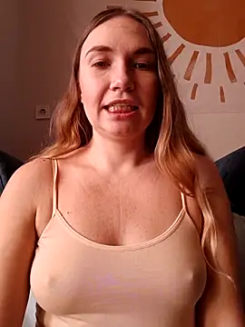 KisaVixen online show from November 25, 2025, 9:53 am