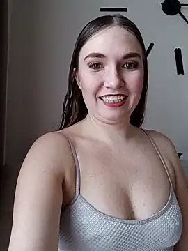 KisaVixen online show from February 16, 2026, 1:29 pm