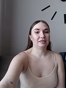 KisaVixen online show from February 24, 2026, 12:14 pm