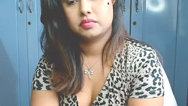 Indian GlowingMiax online show from September 13, 2025, 8:47 am