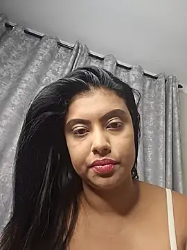 Indian GlowingMiax online show from January 12, 2026, 3:56 am