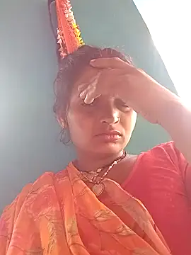 Rubi12A online show from April 19, 2026, 1:38 am