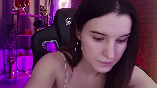 AgataWillis online show from November 25, 2025, 8:58 am