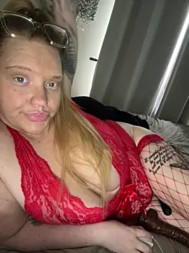 MysteriousMylaX online show from September 19, 2025, 5:35 pm