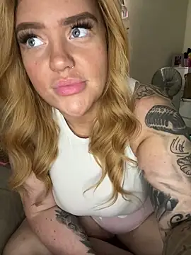 MysteriousMylaX online show from September 23, 2025, 11:57 am