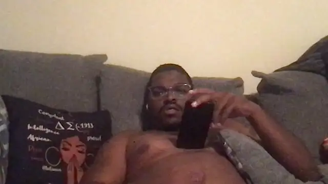 RichDaddy60 online show from October 20, 2025, 11:32 am