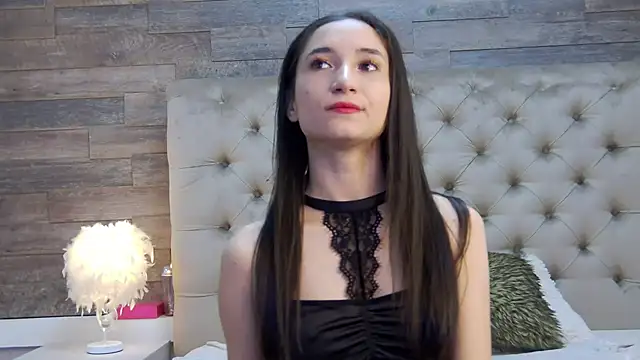 CarolinaBlair online show from October 19, 2025, 6:25 am