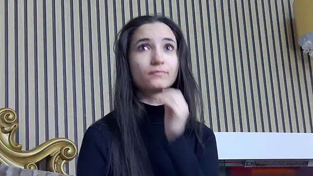 CarolinaBlair online show from March 26, 2026, 6:30 am