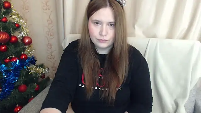 AdelinaLawson online show from December 31, 2024, 1:30 pm