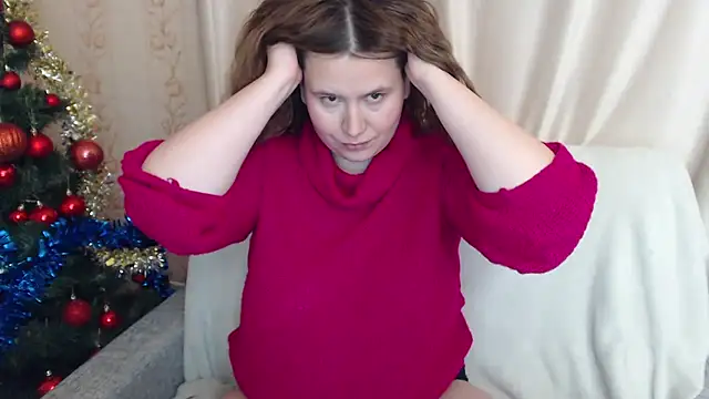 AdelinaLawson online show from January 23, 2025, 7:18 pm