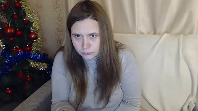 AdelinaLawson online show from January 25, 2025, 2:25 pm