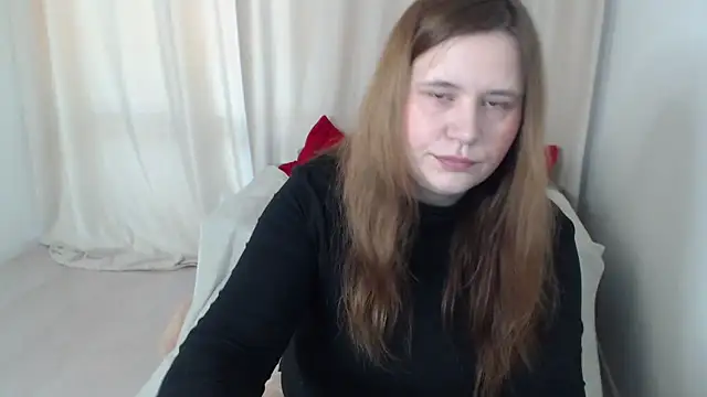 AdelinaLawson online show from March 4, 2025, 4:38 am