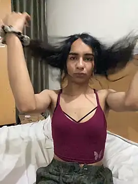 kaylee demm online show from March 16, 2026, 1:48 pm