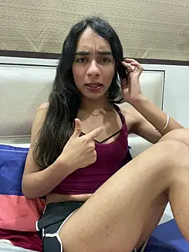 kaylee demm online show from April 5, 2026, 7:33 pm