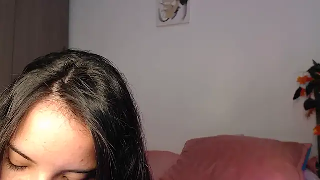   abrill   online show from January 10, 2026, 3:14 pm