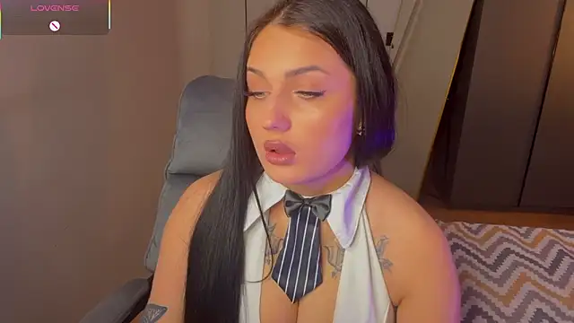 mygoddesshecate online show from February 8, 2026, 3:48 pm