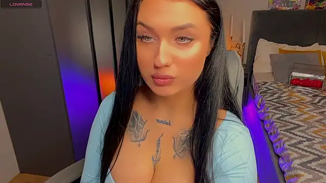 mygoddesshecate online show from March 29, 2026, 3:01 pm