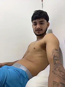 Nas-z09 online show from October 26, 2025, 5:24 am