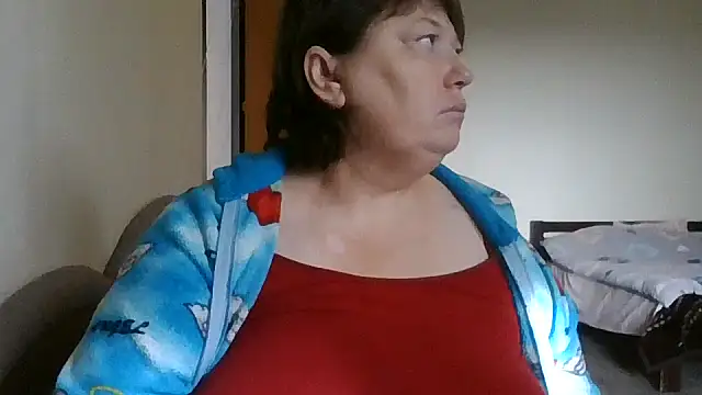 RipeMelon4561 online show from November 12, 2025, 9:21 am