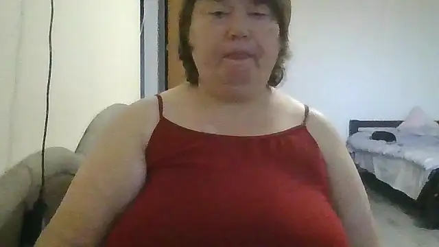 RipeMelon4561 online show from December 3, 2025, 8:23 am