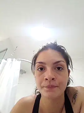 Danielaeliana online show from December 3, 2025, 7:23 pm