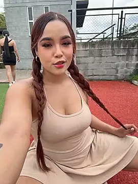 Sam pablo21 online show from February 28, 2026, 6:09 pm