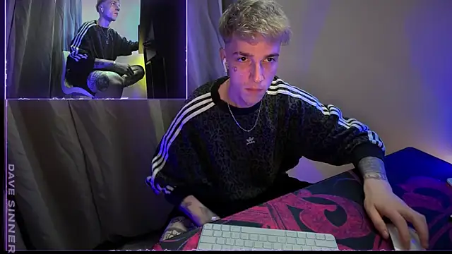 davesinner online show from May 11, 2026, 9:01 pm