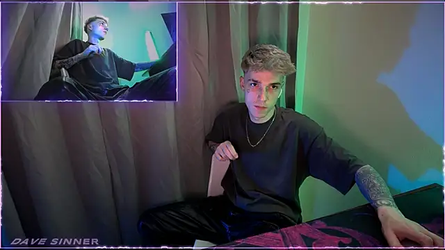 davesinner online show from May 13, 2026, 1:47 am