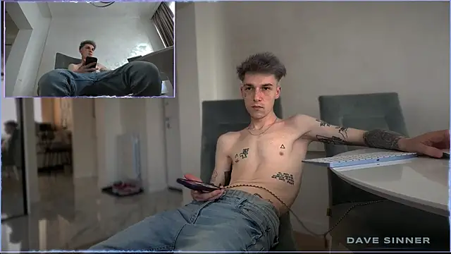 davesinner online show from May 14, 2026, 12:45 pm